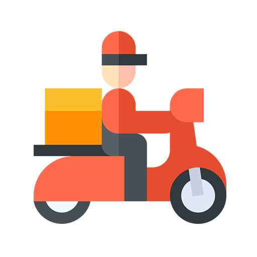 Z Delivery